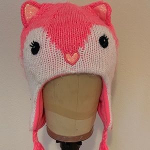 Cute little girls hat 💖